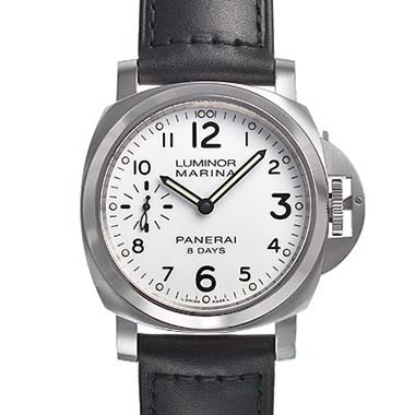 パネライ ルミノール ８デイズ アッチャイオ PAM00563 スーパーコピー時計